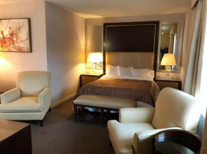 Hotels in Saint Thomas